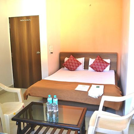 Prakruti Agro Farm Hotel Jawhār Exterior foto