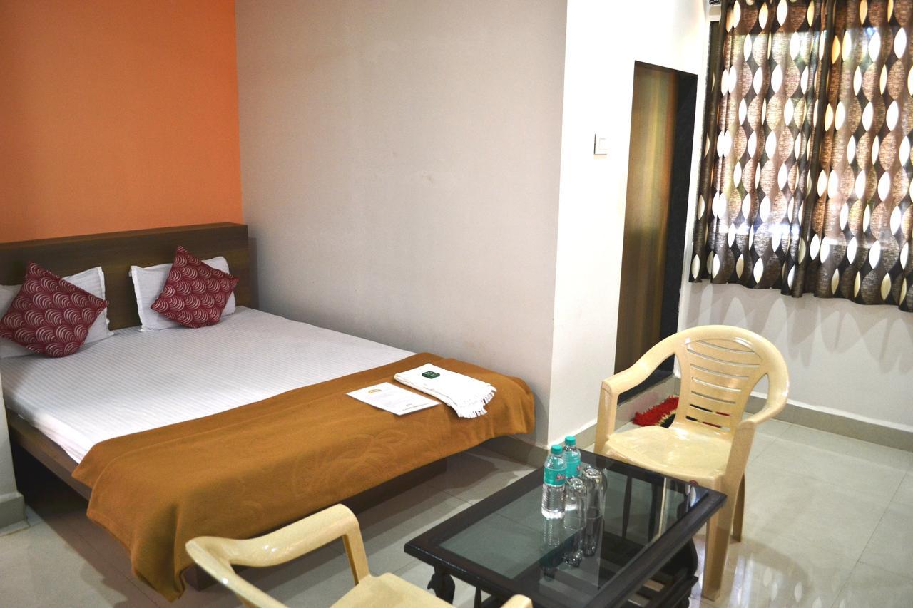 Prakruti Agro Farm Hotel Jawhār Exterior foto